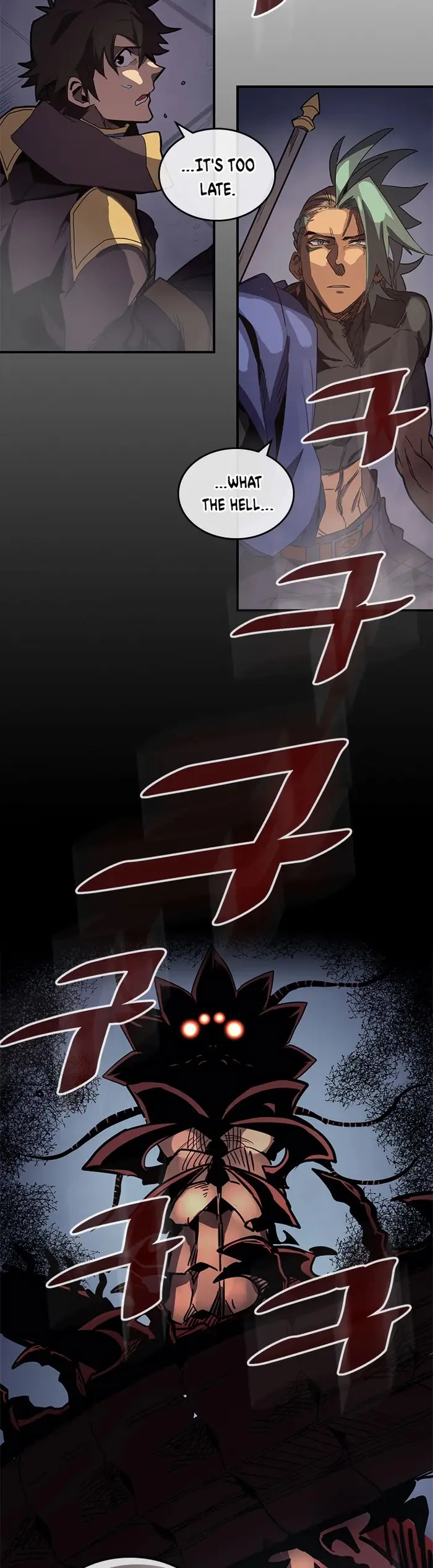 A Returner’s Magic Should Be Special Chapter 110 image 45_optimized